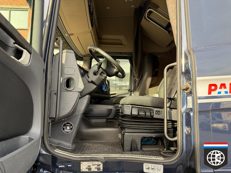 Tractor unit Scania R410 NIGHT A/C / 2X TANK / RETARDER / TUV: 06-26: picture 8