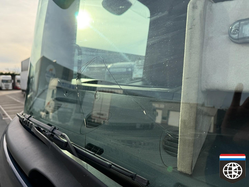 Tractor unit Scania R410 NIGHT A/C / 2X TANK / RETARDER / TUV: 06-26: picture 16