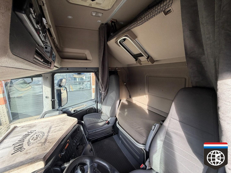 Tractor unit Scania R410 NIGHT A/C / 2X TANK / RETARDER / TUV: 06-26: picture 10