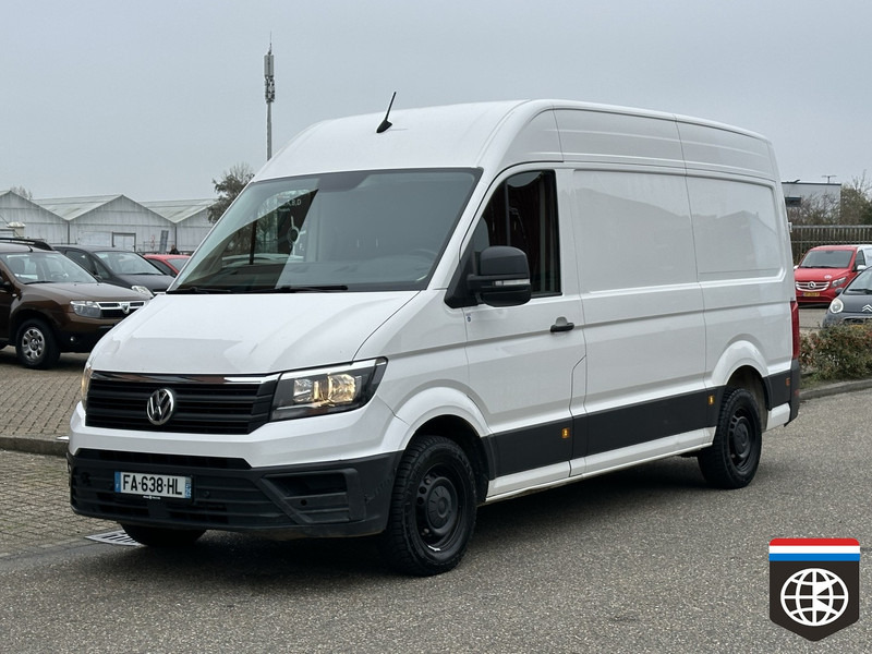 Volkswagen Crafter NEW EGR cooler - HOLLAND PLATE - Small van: picture 2 Volkswagen Crafter NEW EGR cooler - HOLLAND PLATE - Small van: picture 2