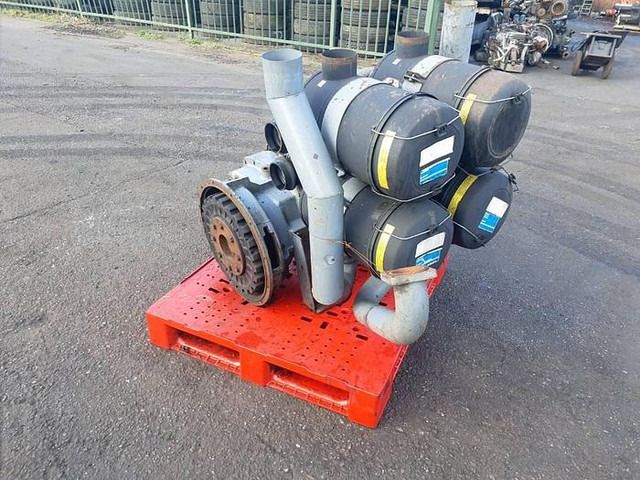 Compressor accessories Altas-Copco XAS350DD - Construction machinery: picture 2 Compressor accessories Altas-Copco XAS350DD - Construction machinery: picture 2