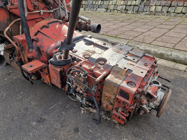 Engine for Truck Deutz F10L413 L: picture 11