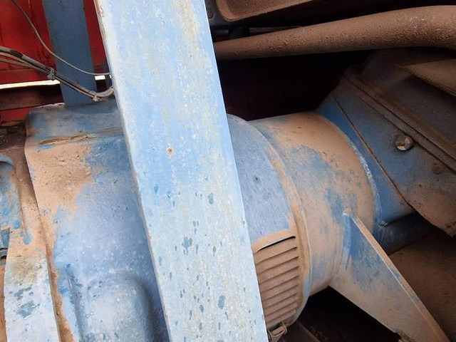 Generator set Deutz generator F6L912: picture 13