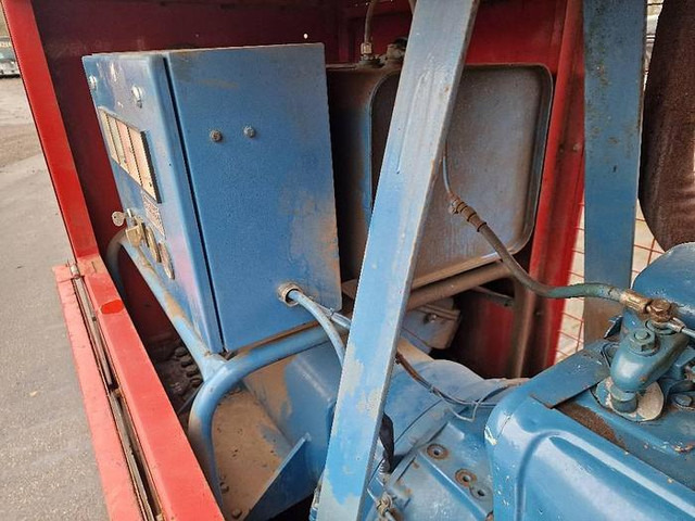 Generator set Deutz generator F6L912: picture 10