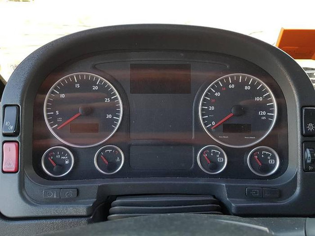 Box truck MAN TGL 12.210 4x2 BL: picture 14 Box truck MAN TGL 12.210 4x2 BL: picture 14