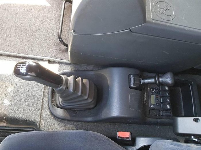 Box truck MAN TGL 12.210 4x2 BL: picture 11 Box truck MAN TGL 12.210 4x2 BL: picture 11