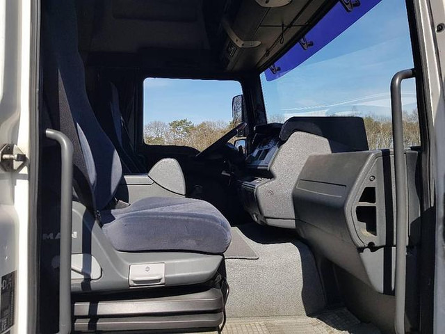 Box truck MAN TGL 12.210 4x2 BL: picture 16 Box truck MAN TGL 12.210 4x2 BL: picture 16