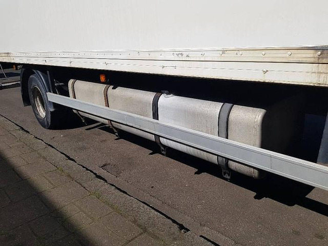 Box truck MAN TGL 12.210 4x2 BL: picture 18 Box truck MAN TGL 12.210 4x2 BL: picture 18