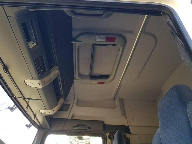 Box truck MAN TGL 12.210 4x2 BL: picture 10 Box truck MAN TGL 12.210 4x2 BL: picture 10