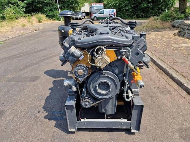 Generator set Mercedes-Benz DSG 52 MO-4: picture 6 Generator set Mercedes-Benz DSG 52 MO-4: picture 6