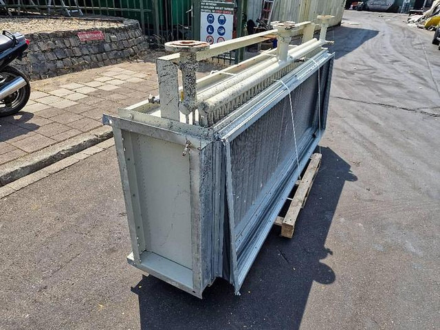 Generator set Mercedes-Benz DSG 52 MO-4: picture 18 Generator set Mercedes-Benz DSG 52 MO-4: picture 18