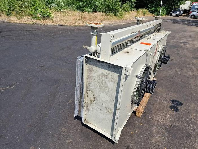 Generator set Mercedes-Benz DSG 52 MO-4: picture 17 Generator set Mercedes-Benz DSG 52 MO-4: picture 17