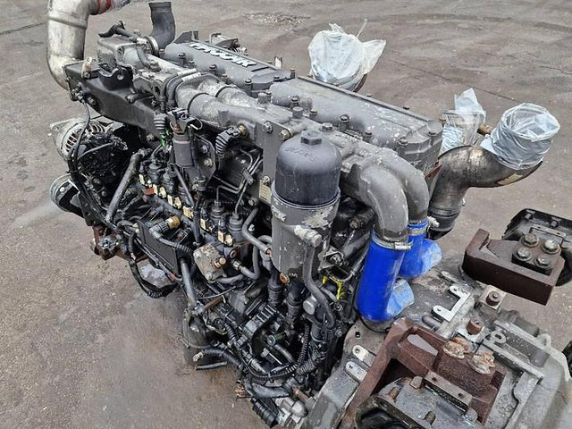 DAF PR228U1 - Spare parts: picture 4 DAF PR228U1 - Spare parts: picture 4