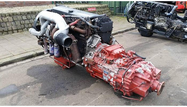 Iveco CURSOR F3AE0681D - Spare parts: picture 3 Iveco CURSOR F3AE0681D - Spare parts: picture 3