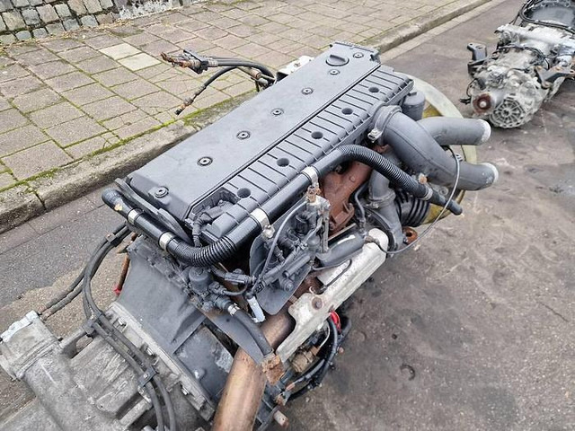 Spare parts Mercedes-Benz OM906LA.V/3-01: picture 6