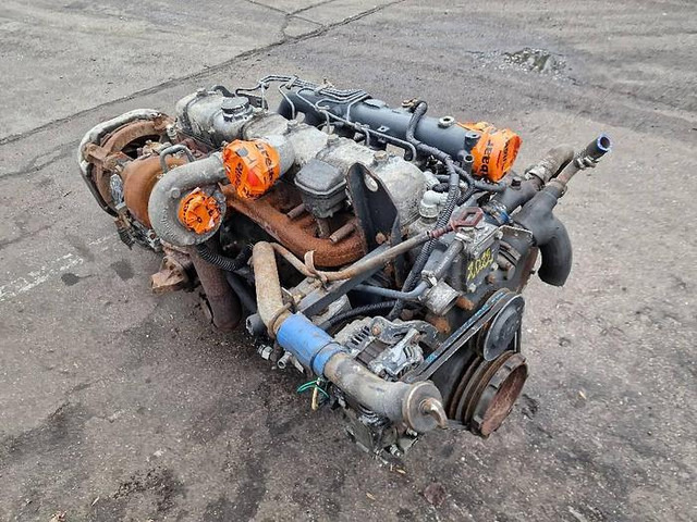 Renault Midliner 210 - Spare parts: picture 3 Renault Midliner 210 - Spare parts: picture 3