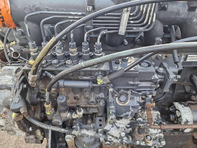 Renault Midliner MIDR060225W4 - Spare parts: picture 5 Renault Midliner MIDR060225W4 - Spare parts: picture 5