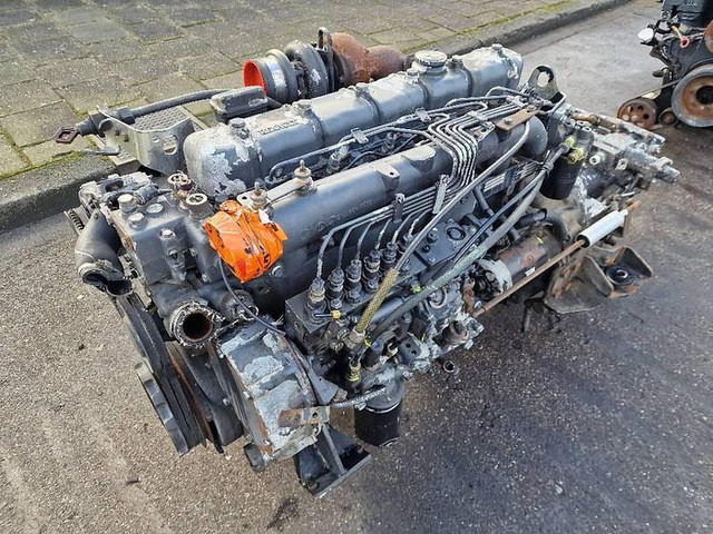 Renault Midliner MIDR060225W4 - Spare parts: picture 4 Renault Midliner MIDR060225W4 - Spare parts: picture 4