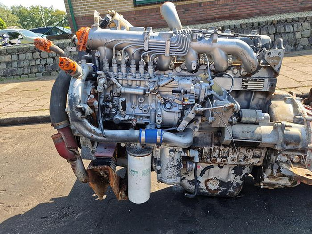 Renault Midliner MIDR080226W4 - Spare parts: picture 5 Renault Midliner MIDR080226W4 - Spare parts: picture 5