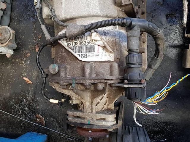 Transmission Transmisson 1000 - Spare parts: picture 5 Transmission Transmisson 1000 - Spare parts: picture 5