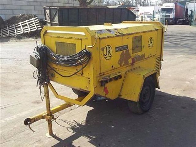 Welding machines Kluth KLAD 320/4/3SP - Welding equipment: picture 5 Welding machines Kluth KLAD 320/4/3SP - Welding equipment: picture 5