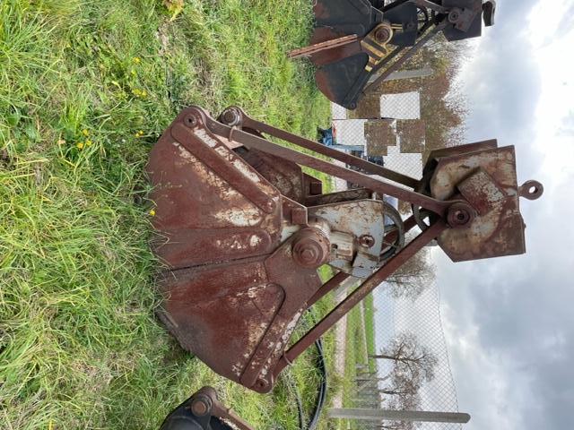 MRS Polyp - Construction machinery for Truck: picture 3 MRS Polyp - Construction machinery for Truck: picture 3