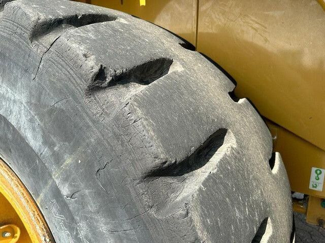 Wheel loader Caterpillar 966M, Hydr. S.W.S., Pfreundt, Ladeschaufel,Klima: picture 17 Wheel loader Caterpillar 966M, Hydr. S.W.S., Pfreundt, Ladeschaufel,Klima: picture 17