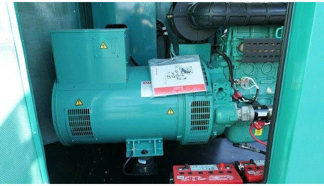 New Generator set Cummins Stromgenerator, 250 kVA, 4 Zylinder: picture 12