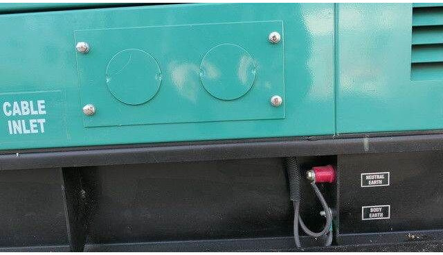 New Generator set Cummins Stromgenerator, 250 kVA, 4 Zylinder: picture 15