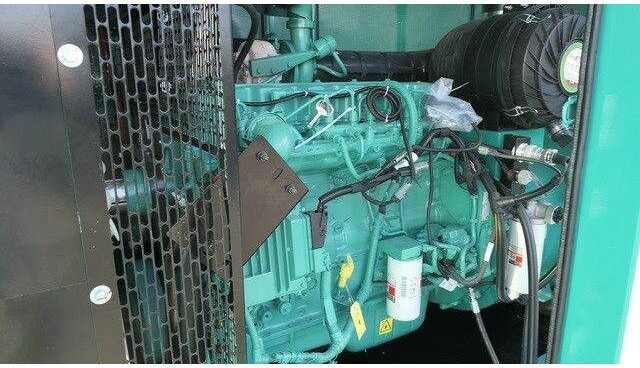 New Generator set Cummins Stromgenerator, 250 kVA, 4 Zylinder: picture 6