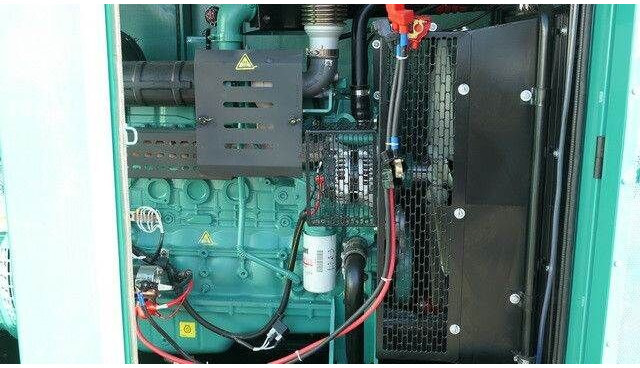 New Generator set Cummins Stromgenerator, 250 kVA, 4 Zylinder: picture 10