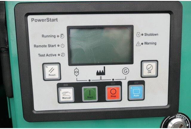 New Generator set Cummins Stromgenerator,30 kVA,Mehrfach auf Lager: picture 6 New Generator set Cummins Stromgenerator,30 kVA,Mehrfach auf Lager: picture 6