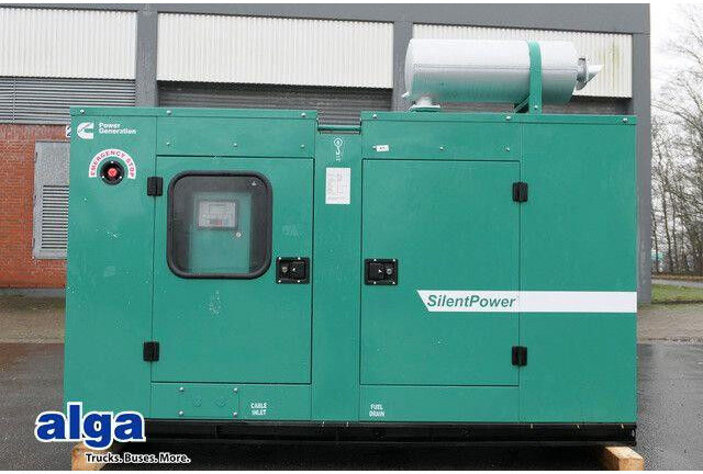 Cummins Stromgenerator,30 kVA,Mehrfach auf Lager - Generator set: picture 1 Cummins Stromgenerator,30 kVA,Mehrfach auf Lager - Generator set: picture 1