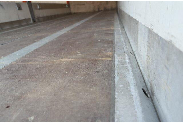 Leasing of Dünschede PA 18/7, Jumbo, Bordwände, Alu-Felgen Dünschede PA 18/7, Jumbo, Bordwände, Alu-Felgen: picture 10