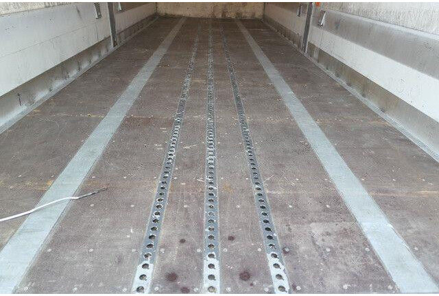 Leasing of Dünschede PA 18/7, Jumbo, Bordwände, Alu-Felgen Dünschede PA 18/7, Jumbo, Bordwände, Alu-Felgen: picture 9