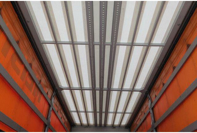 Leasing of Dünschede PA 18/7, Jumbo, Bordwände, Alu-Felgen Dünschede PA 18/7, Jumbo, Bordwände, Alu-Felgen: picture 8