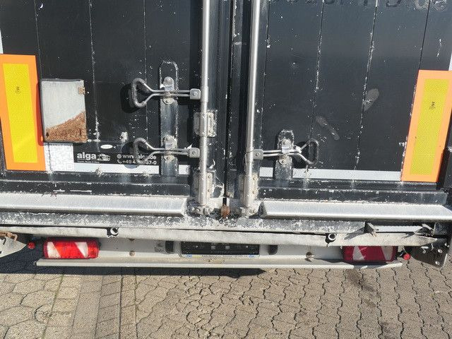 Fliegl SDS 390/92 cbm./SAF Achsen - Walking floor semi-trailer: picture 4 Fliegl SDS 390/92 cbm./SAF Achsen - Walking floor semi-trailer: picture 4