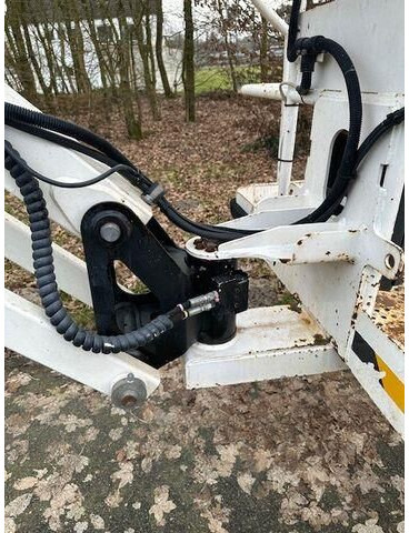 Articulated boom Haulotte HA260PX, Arbeitshöhe 25,6m., Allrad, Gelände: picture 10 Articulated boom Haulotte HA260PX, Arbeitshöhe 25,6m., Allrad, Gelände: picture 10