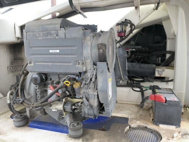 Articulated boom Haulotte HA260PX, Arbeitshöhe 25,6m., Allrad, Gelände: picture 11 Articulated boom Haulotte HA260PX, Arbeitshöhe 25,6m., Allrad, Gelände: picture 11