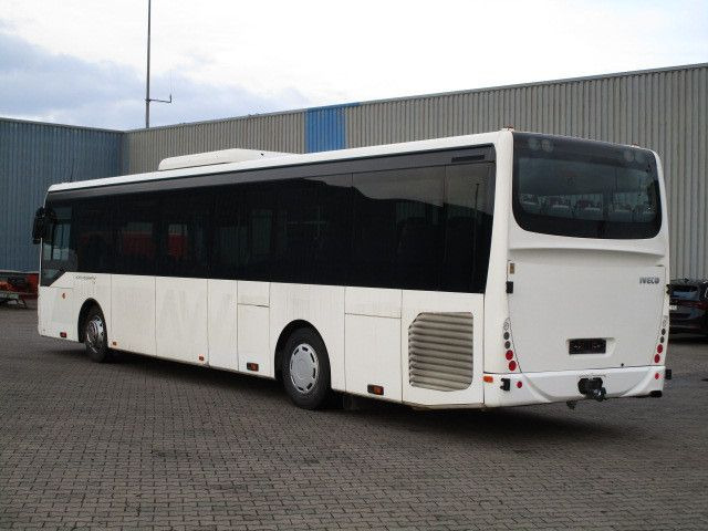 Iveco Crossway LE, EEV, 47 Sitze, A/C, Gurte Iveco Crossway LE, EEV, 47 Sitze, A/C, Gurte - City bus: picture 2 Iveco Crossway LE, EEV, 47 Sitze, A/C, Gurte Iveco Crossway LE, EEV, 47 Sitze, A/C, Gurte - City bus: picture 2