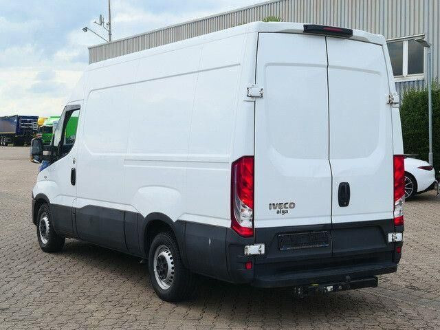 Iveco Daily 35S14/Hochdach/AHK/Klima - Panel van: picture 2 Iveco Daily 35S14/Hochdach/AHK/Klima - Panel van: picture 2