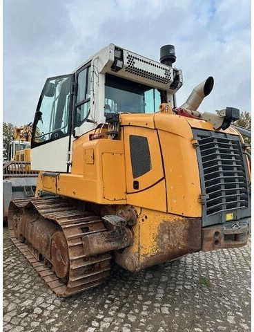 Liebherr LR 636, Laderaupe, 4+1 Schaufel, Klima, Kamera - Bulldozer: picture 3 Liebherr LR 636, Laderaupe, 4+1 Schaufel, Klima, Kamera - Bulldozer: picture 3