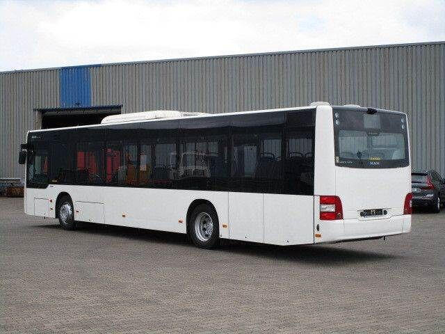 MAN Lions City, A21, Euro 6, A/C, 39 Sitze - Suburban bus: picture 2 MAN Lions City, A21, Euro 6, A/C, 39 Sitze - Suburban bus: picture 2