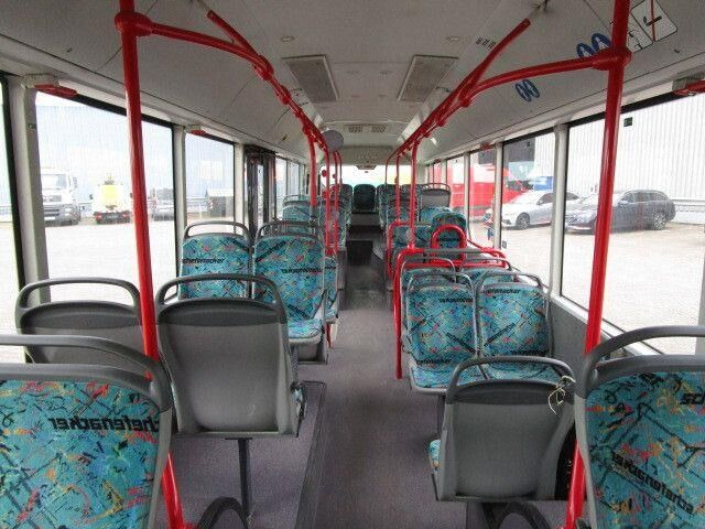 MAN Lions City, A21, Euro 6, A/C, 39 Sitze - Suburban bus: picture 3 MAN Lions City, A21, Euro 6, A/C, 39 Sitze - Suburban bus: picture 3