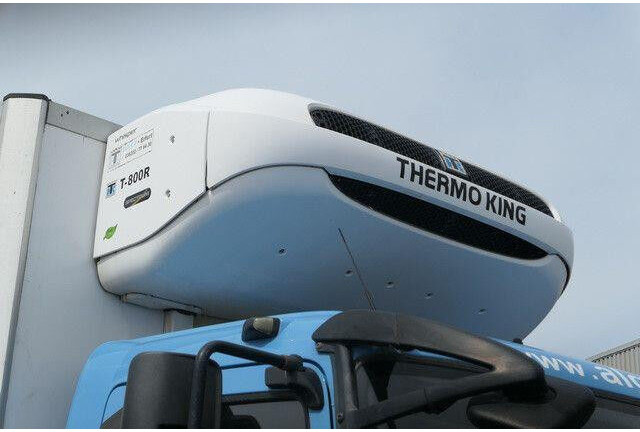 Mercedes-Benz 1323 L Atego, Thermo King T-800R, LBW, Trennwand - Refrigerator truck: picture 2 Mercedes-Benz 1323 L Atego, Thermo King T-800R, LBW, Trennwand - Refrigerator truck: picture 2