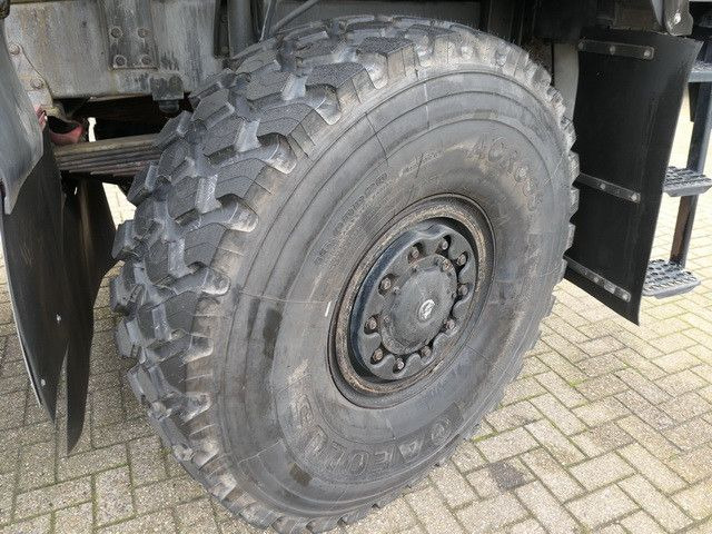 Mercedes-Benz 1838 AK 4x4, Workshop Truck,Wohnmobil,Expedition - Box truck: picture 5 Mercedes-Benz 1838 AK 4x4, Workshop Truck,Wohnmobil,Expedition - Box truck: picture 5