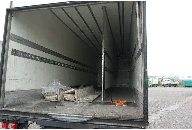 Mercedes-Benz 2530 L Antos 6x2, Carrier Supra 1250, LBW, Klima - Refrigerator truck: picture 3 Mercedes-Benz 2530 L Antos 6x2, Carrier Supra 1250, LBW, Klima - Refrigerator truck: picture 3