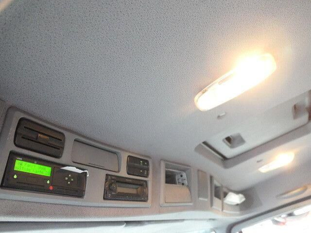 Box truck Mercedes-Benz 2541 L NR Actros 6x2, Schwenkwand, Klima, Lift: picture 14