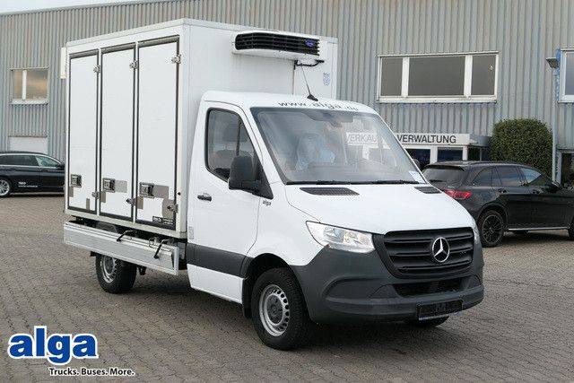Mercedes-Benz 314 CDI Sprinter 4x2, Kiesling, Carrier, Klima - Refrigerated van: picture 1 Mercedes-Benz 314 CDI Sprinter 4x2, Kiesling, Carrier, Klima - Refrigerated van: picture 1