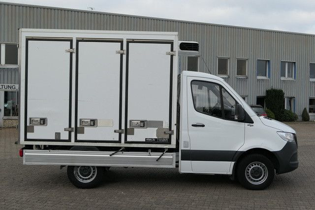 Mercedes-Benz 314 CDI Sprinter 4x2, Kiesling, Carrier, Klima - Refrigerated van: picture 2 Mercedes-Benz 314 CDI Sprinter 4x2, Kiesling, Carrier, Klima - Refrigerated van: picture 2